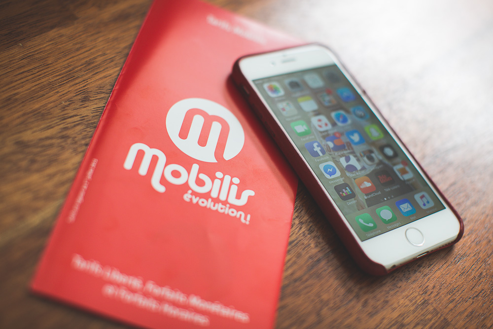 mobilis