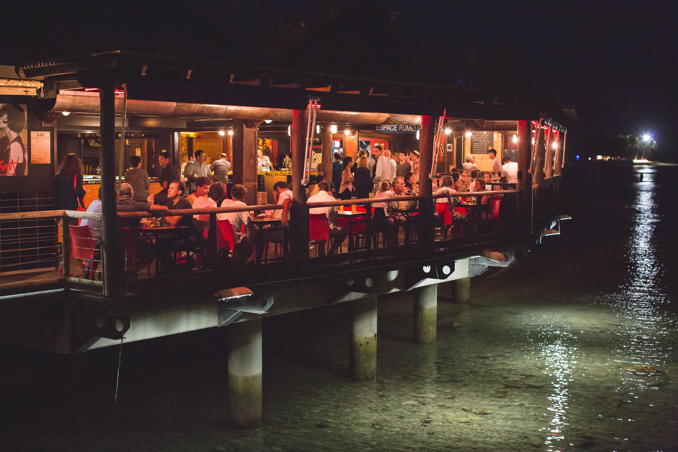 bodega nouméa