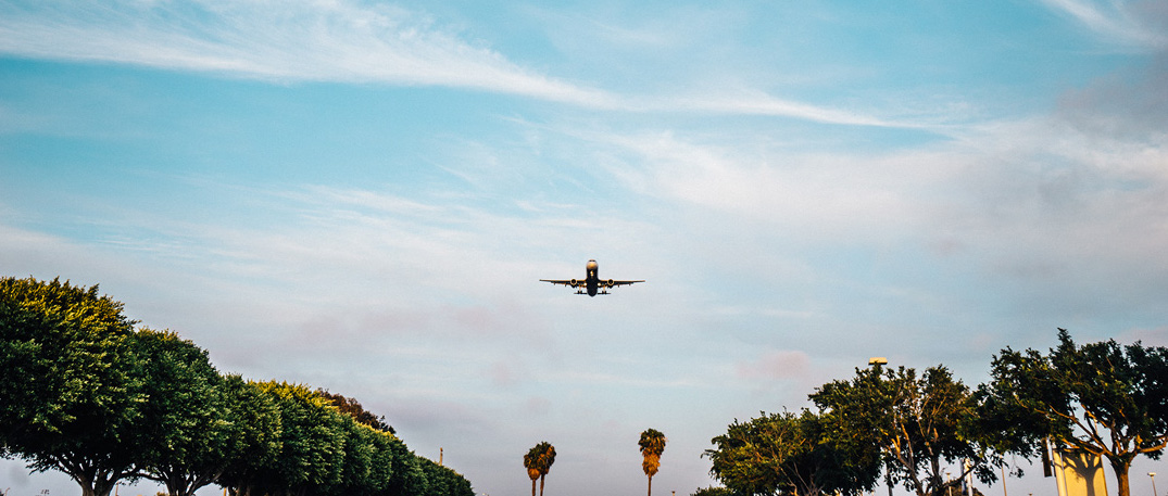 avion de ligne