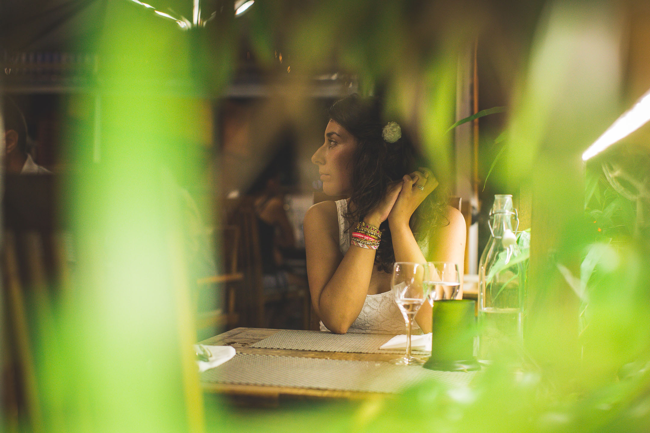 restaurant au petit cafe noumea