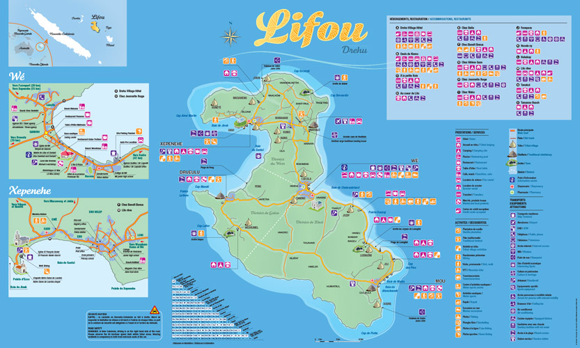Documents Utiles Un Jour En Caledonie Documents Utiles Un Jour En Caledonie