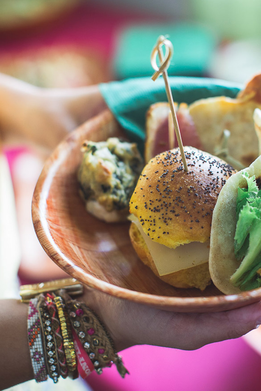 le petit chef nouvelle caledonie