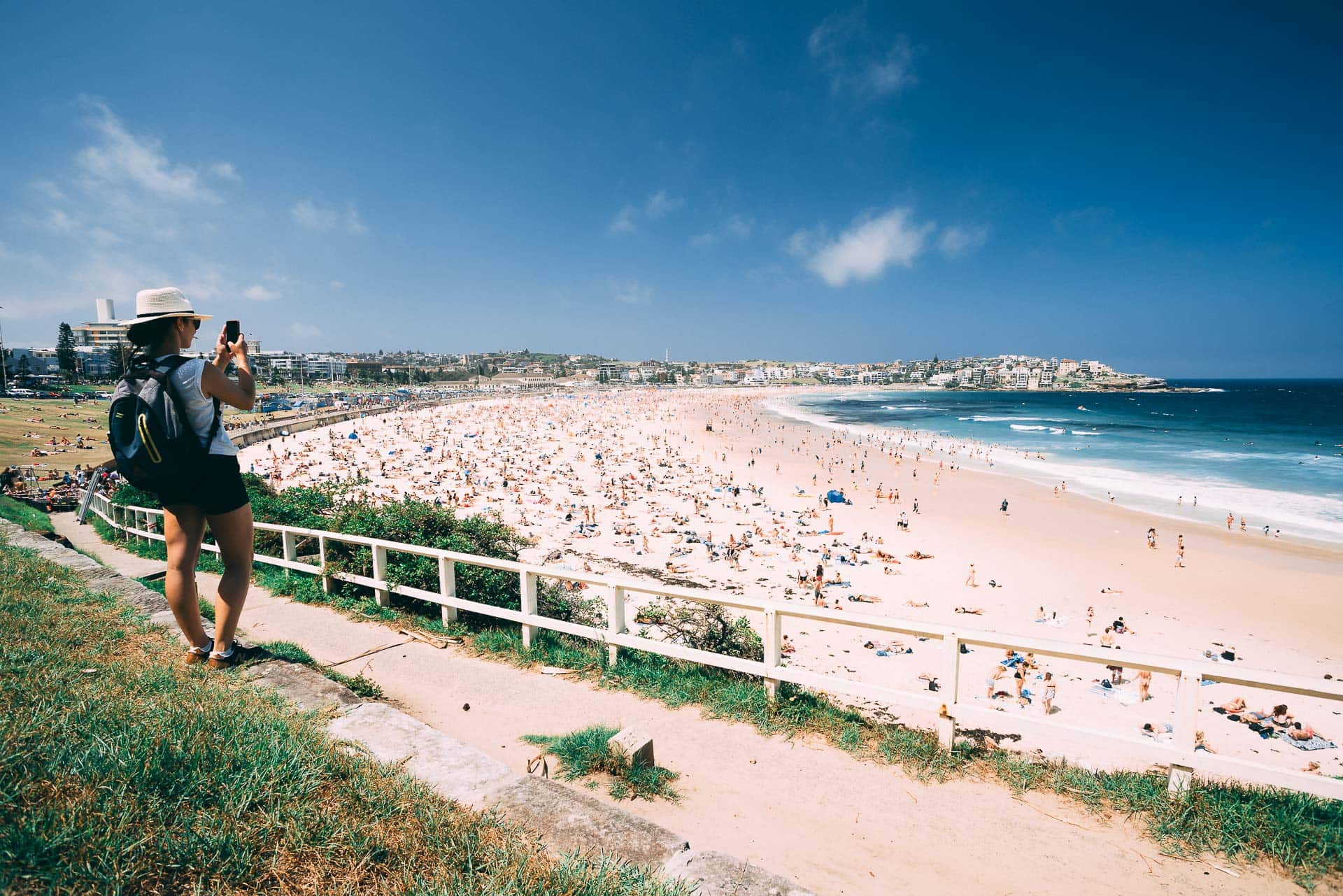 bondi beach