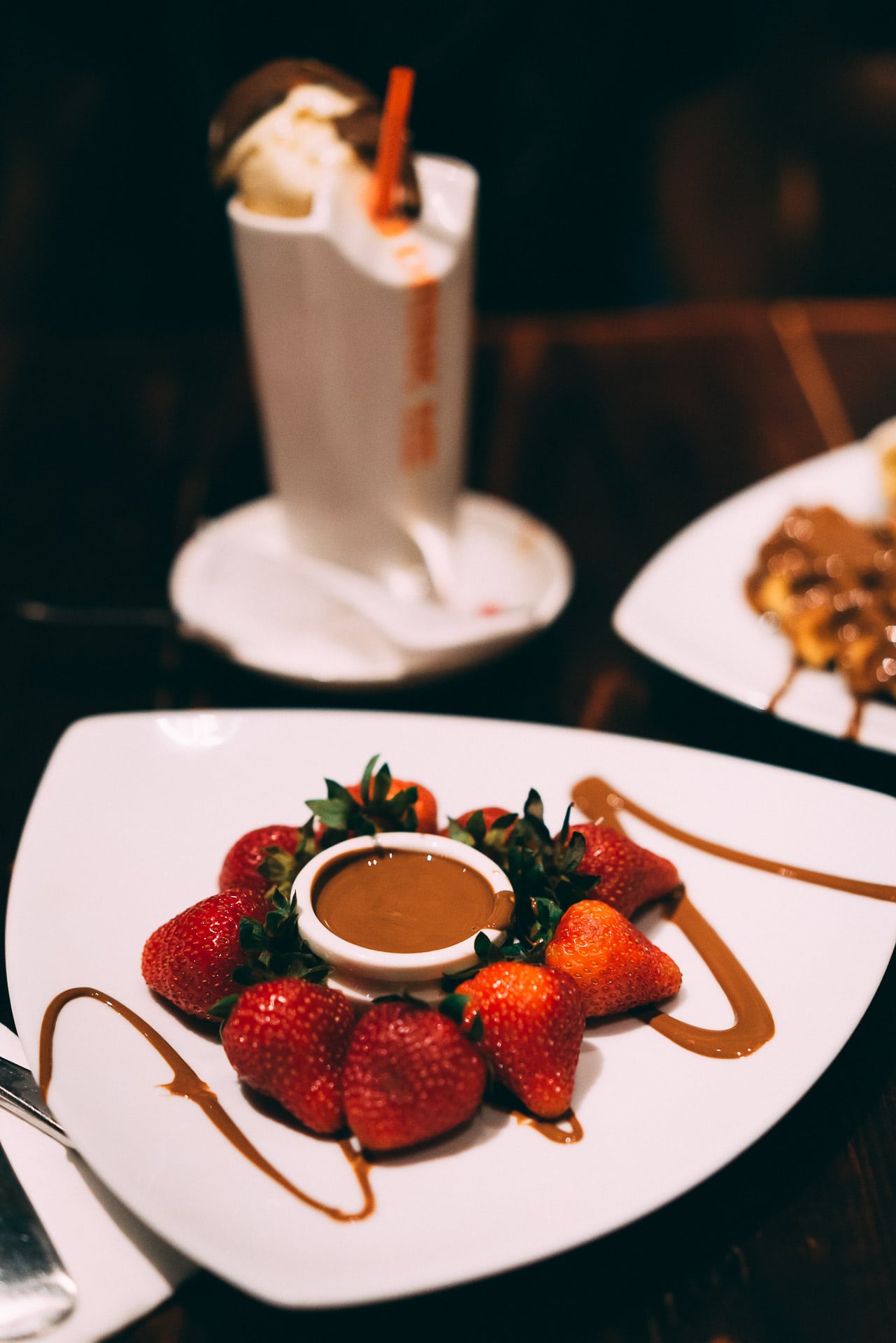 max brenner sydney