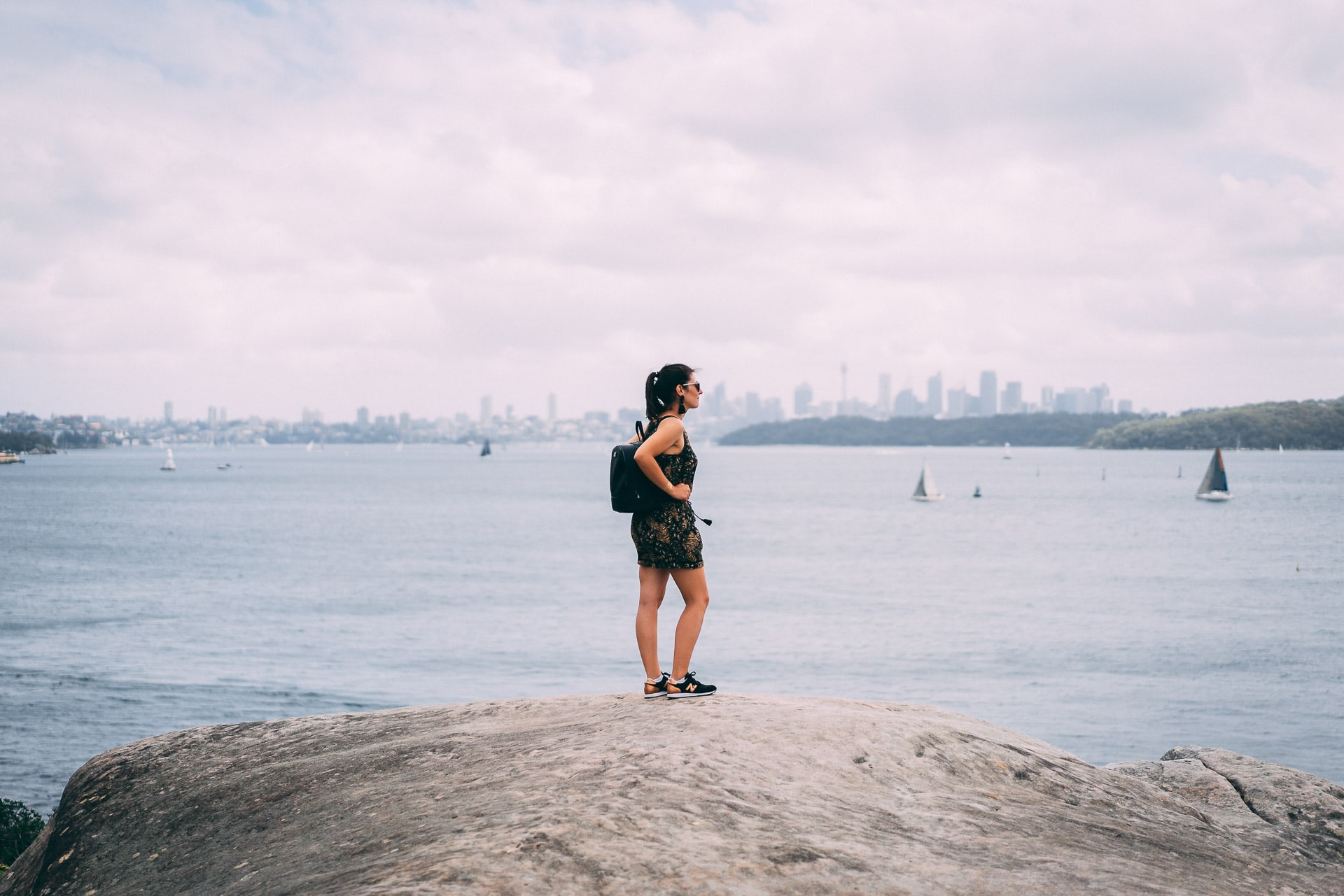 watsons bay sydney