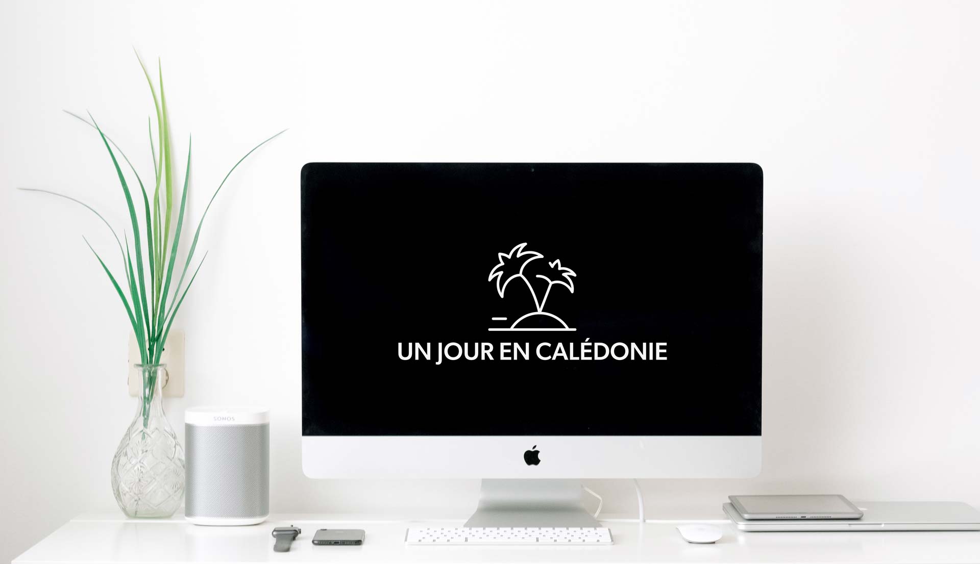 ordinateur un jour en caledonie internet