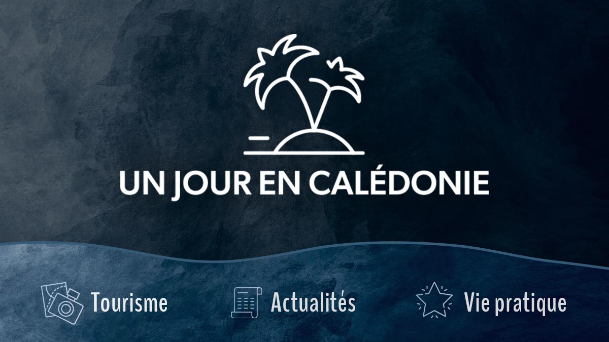 Acheter un forfait mobile en Nouvelle Calédonie - Un Jour en Calédonie