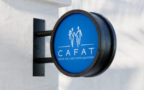 sécurité sociale nouvelle calédonie cafat